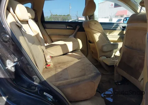 2007 Honda Cr-V Ex from USA, damaged, VIN JHLRE38577C061805